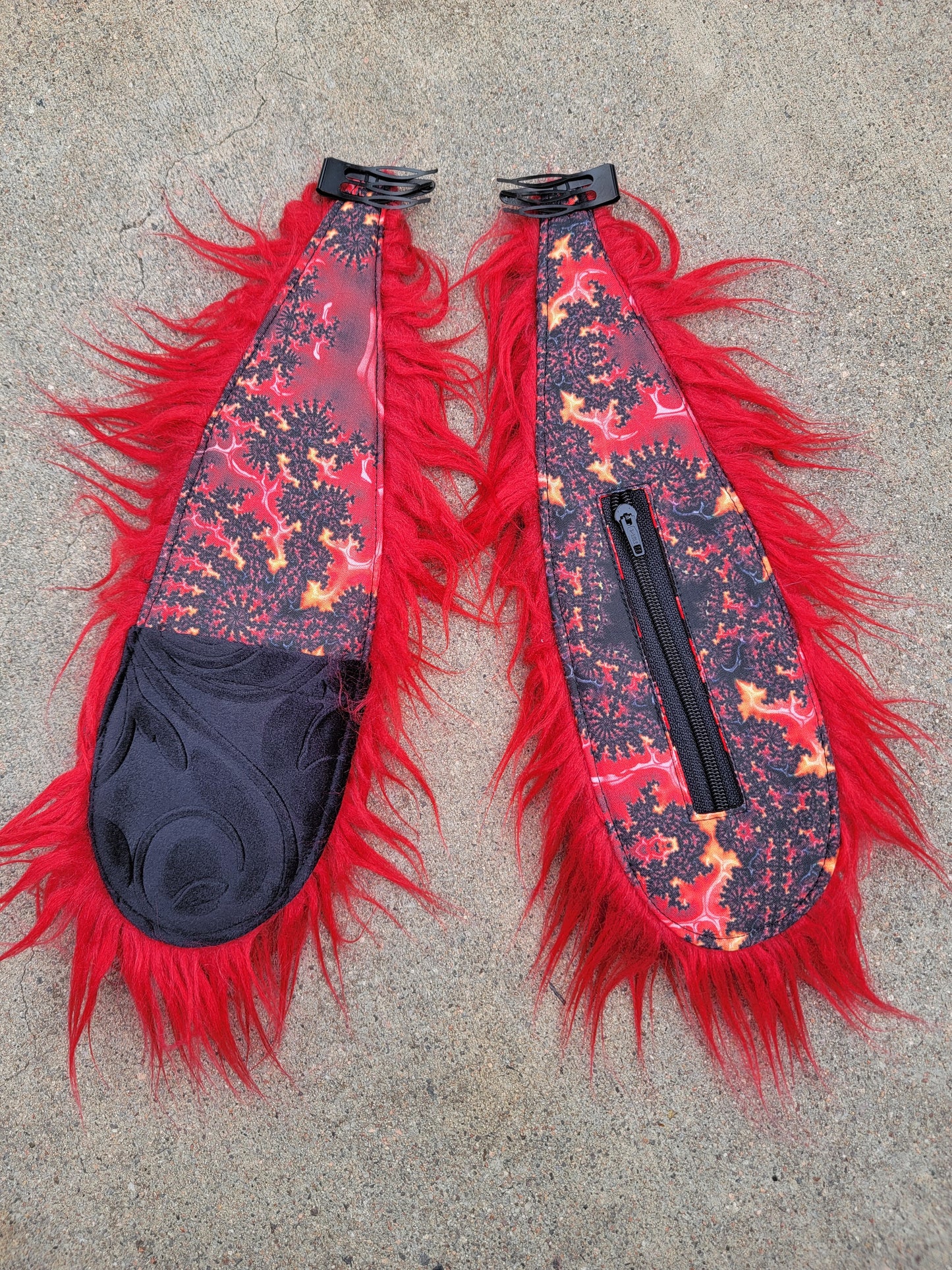 Clip-On Bunny Ears #16