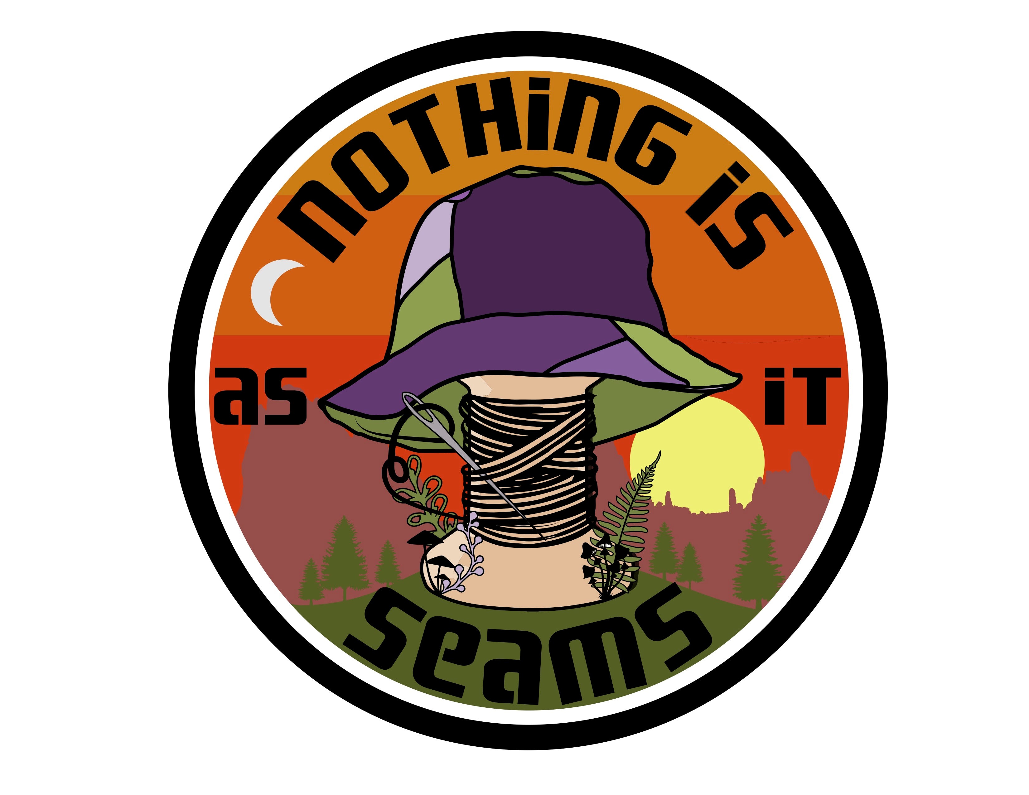 Products – Nothing is as it Seams