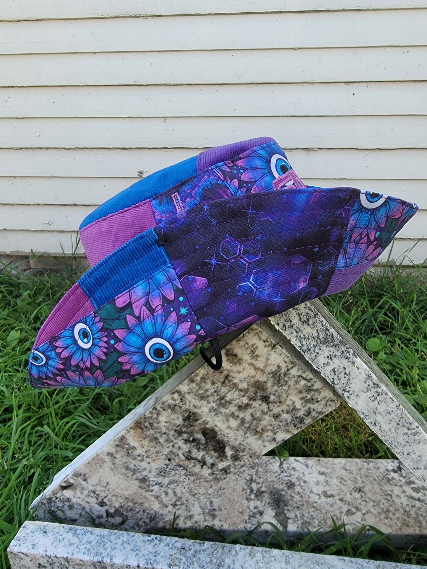 Mixed Berry LSDREAM Boonie - Nothing is as it Seams
