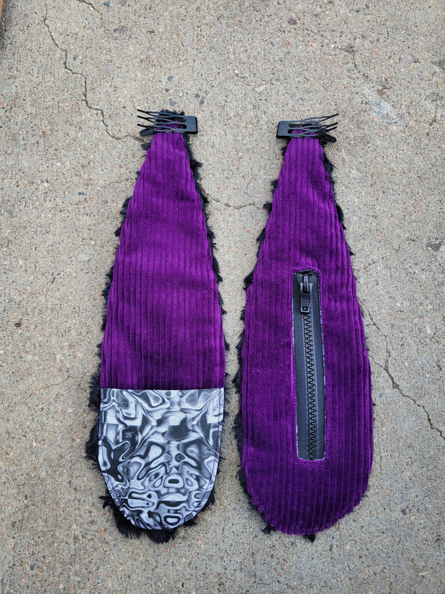 MTO Bunny Ears - Nothing is as it Seams