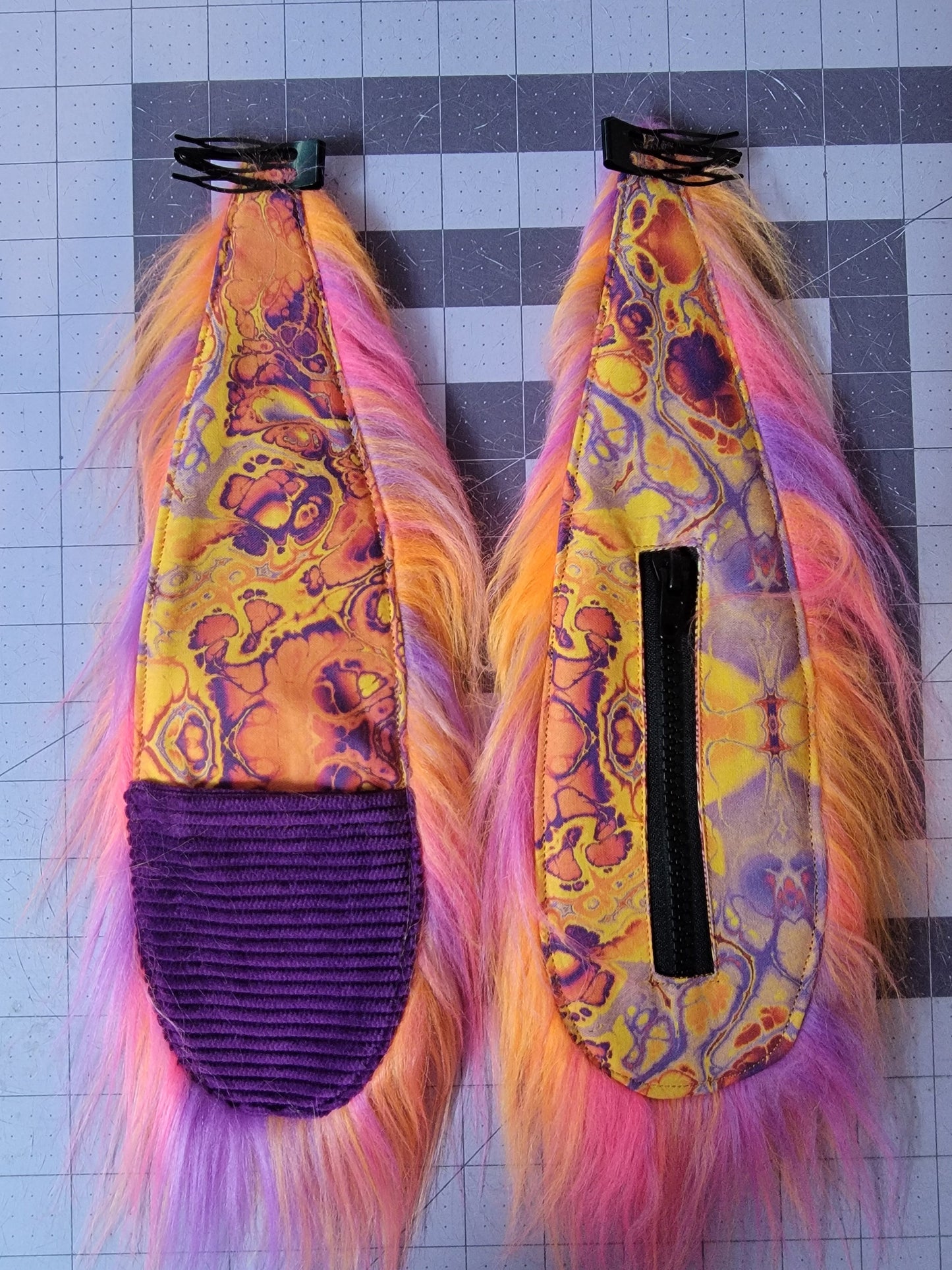 MTO Bunny Ears - Nothing is as it Seams