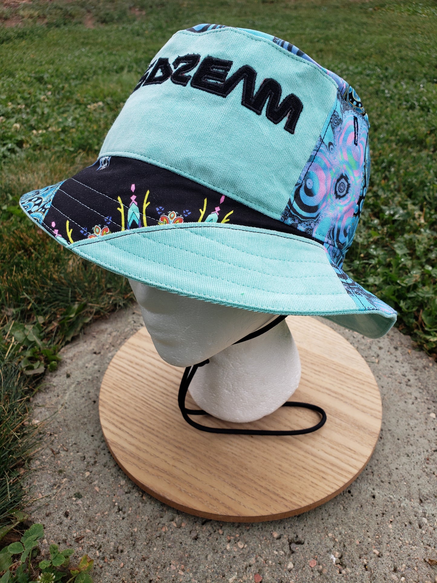 Mandala Magic LSDREAM Bucket