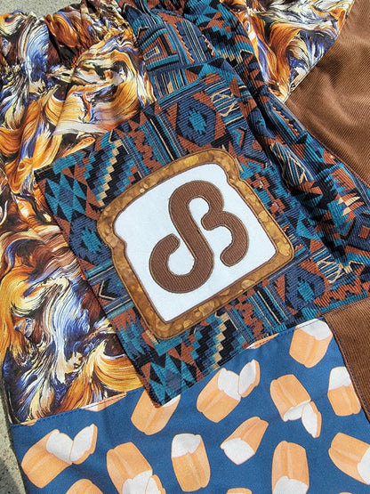 Patch Add-On for MTO Sweats