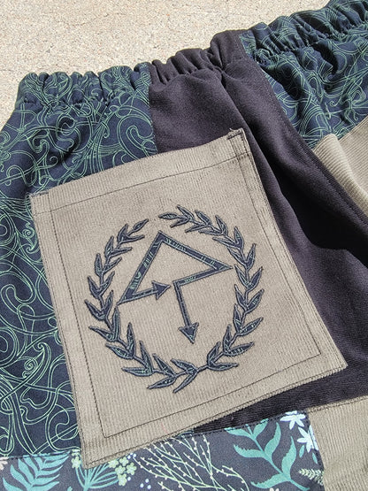 Patch Add-On for MTO Sweats