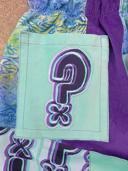 Patch Add-On for MTO Sweats