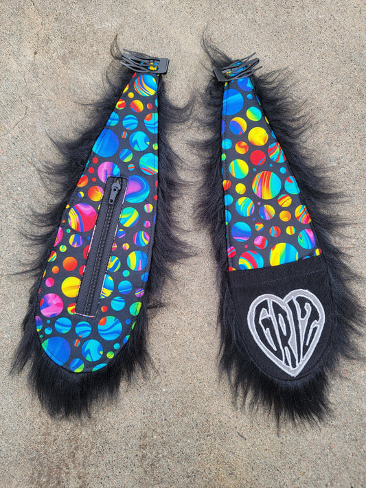 Clip-On Bunny Ears #27