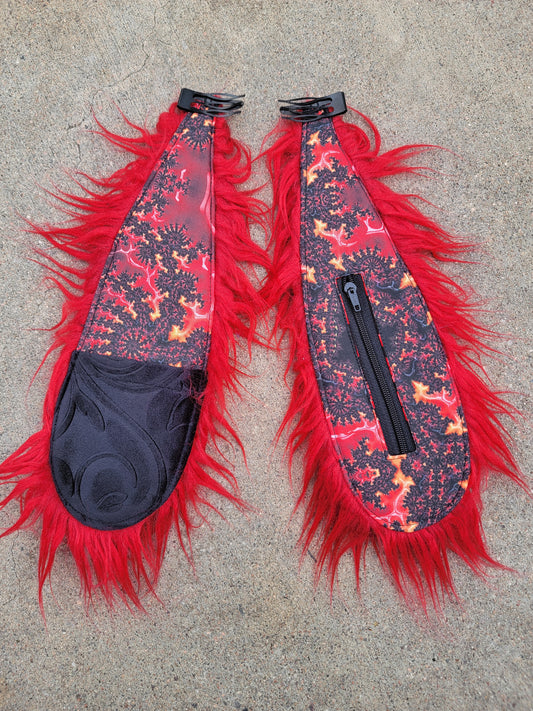 Clip-On Bunny Ears #16