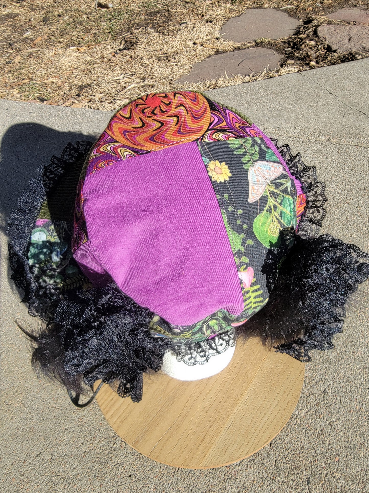 Flow Star Bunny Bucket #2