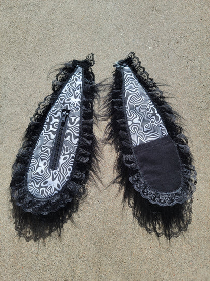 Bunny Ears 1 - Nothing is as it Seams