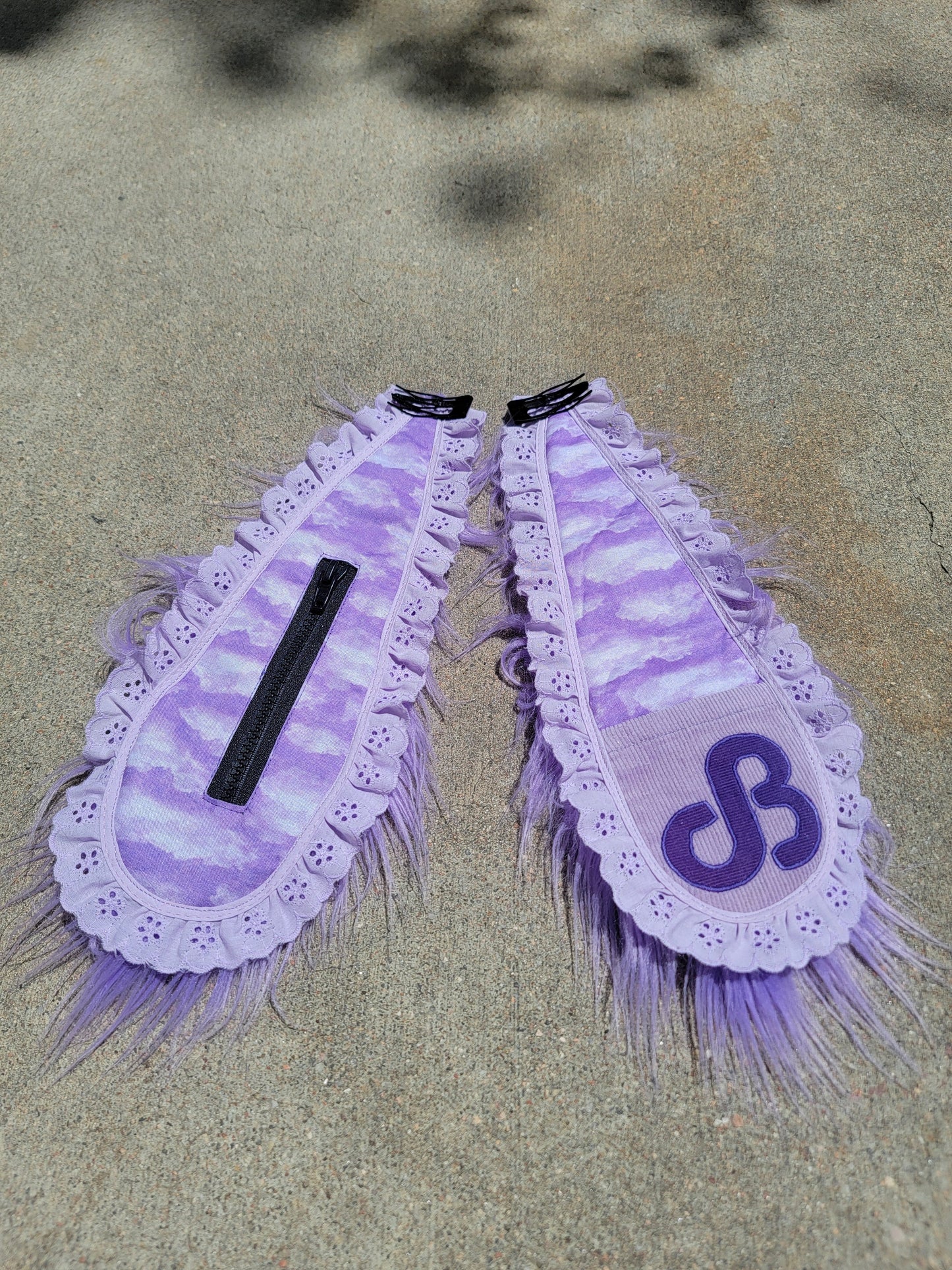 Bunny Ears 10 - Nothing is as it Seams