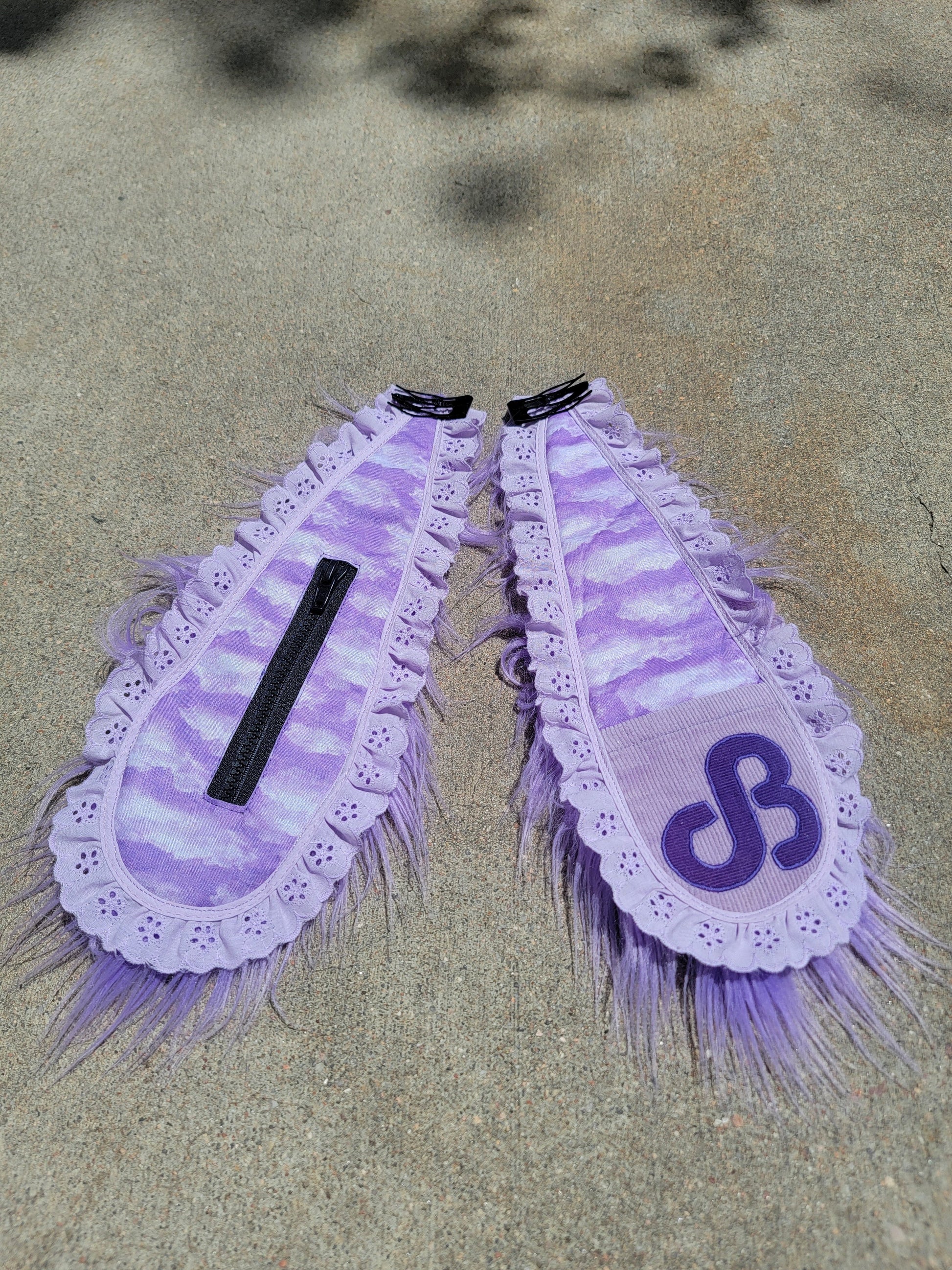 Bunny Ears 10 - Nothing is as it Seams