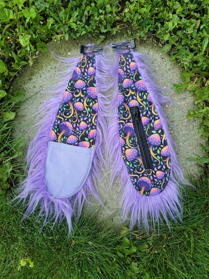 Bunny Ears 12 - Nothing is as it Seams