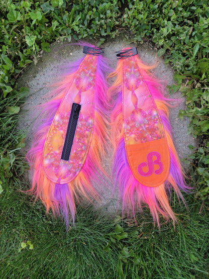 Bunny Ears 14 - Nothing is as it Seams