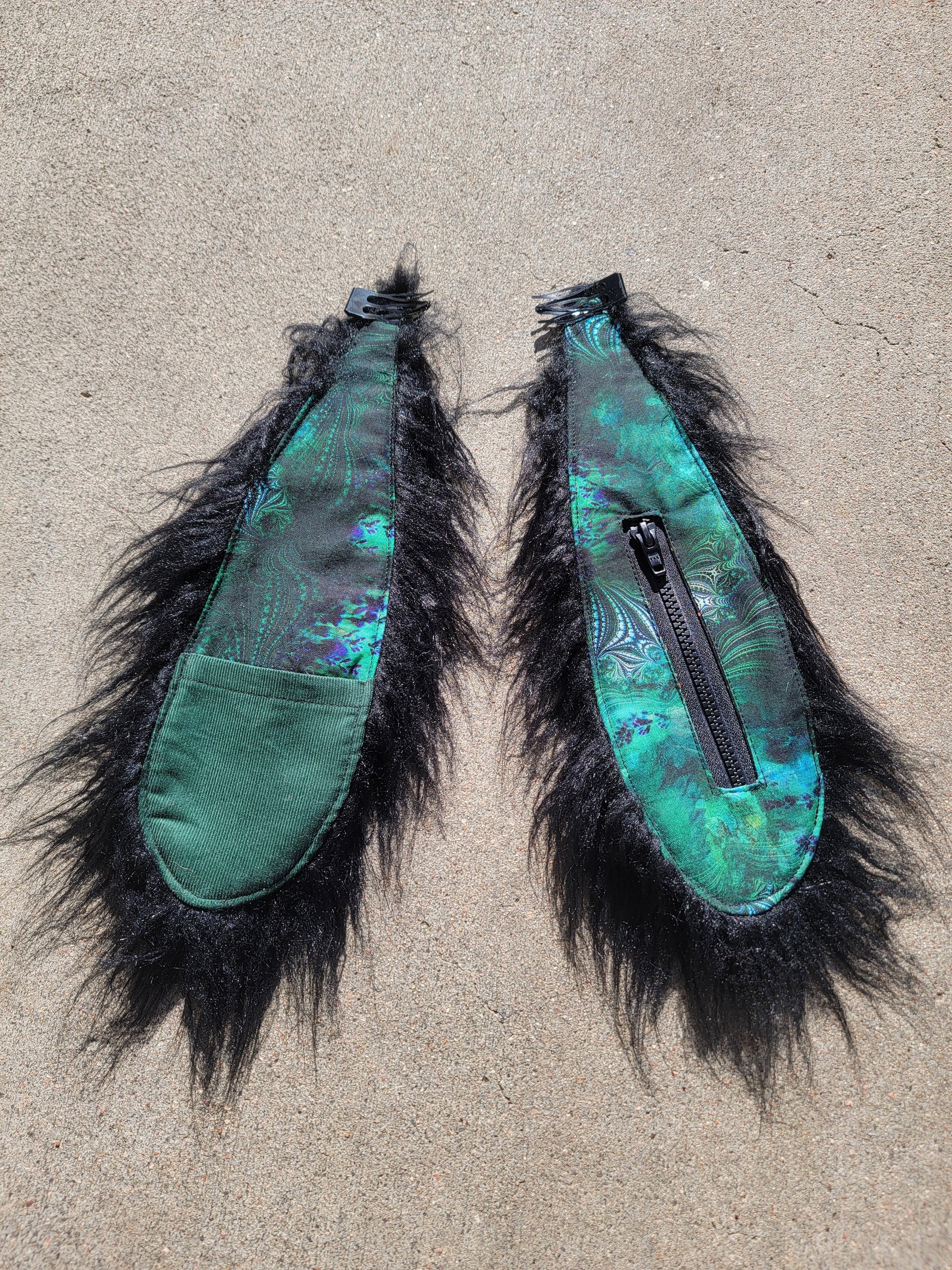 Bunny Ears 2 - Nothing is as it Seams