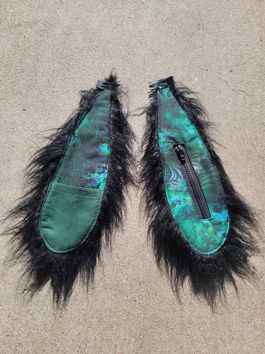 Bunny Ears 2 - Nothing is as it Seams