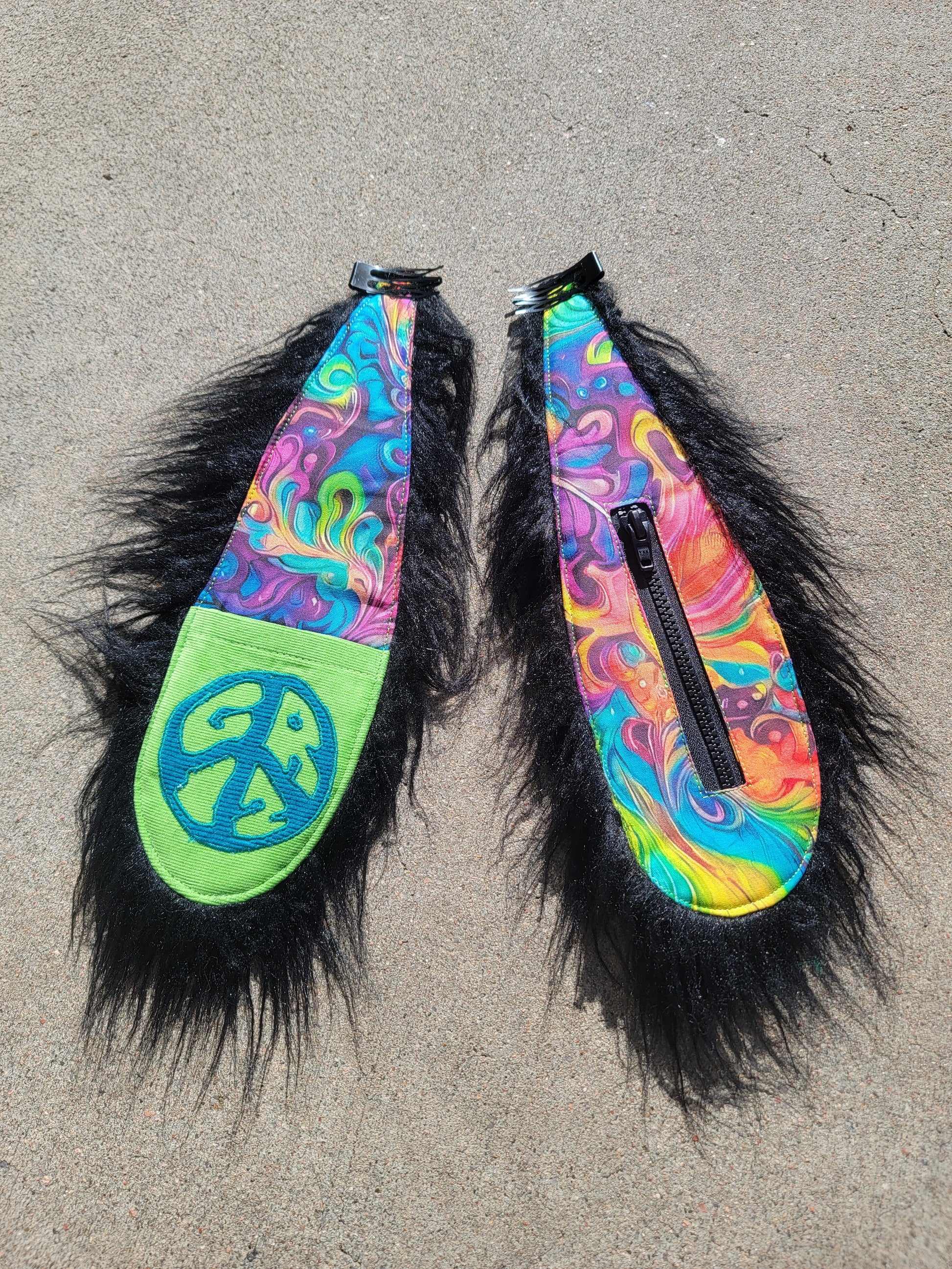 Bunny Ears 3 - Nothing is as it Seams