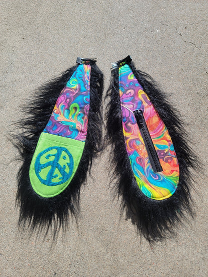 Bunny Ears 3 - Nothing is as it Seams