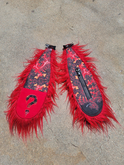 Bunny Ears 8 - Nothing is as it Seams