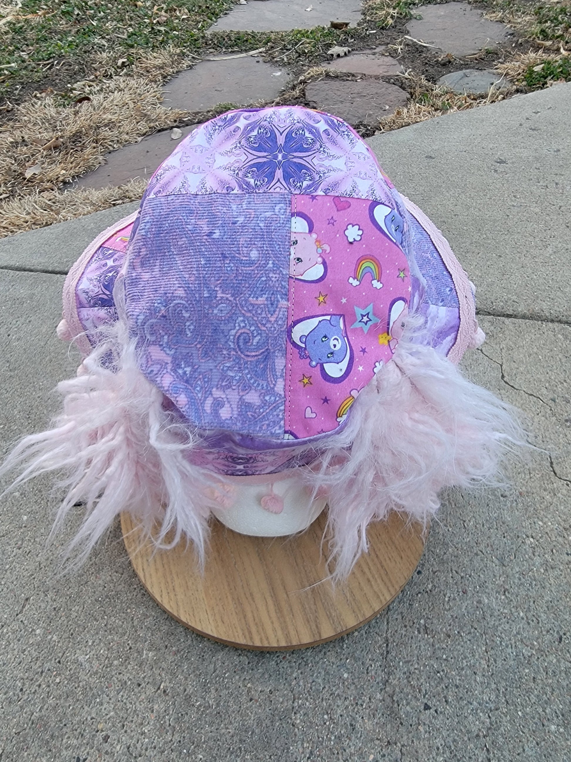 CareBear Love DB Bunny - Nothing is as it Seams