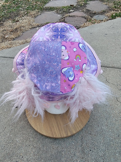 CareBear Love DB Bunny - Nothing is as it Seams