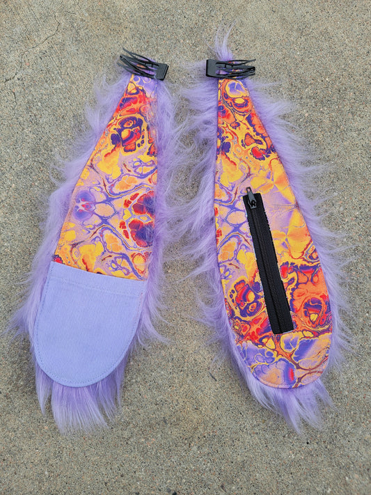 Clip - On Bunny Ears 24 - Nothing is as it Seams