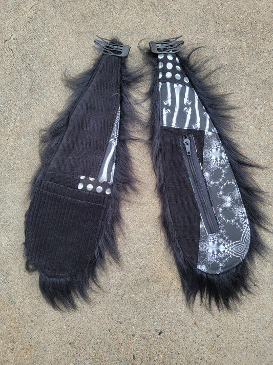 Clip - On Bunny Ears 25 - Nothing is as it Seams