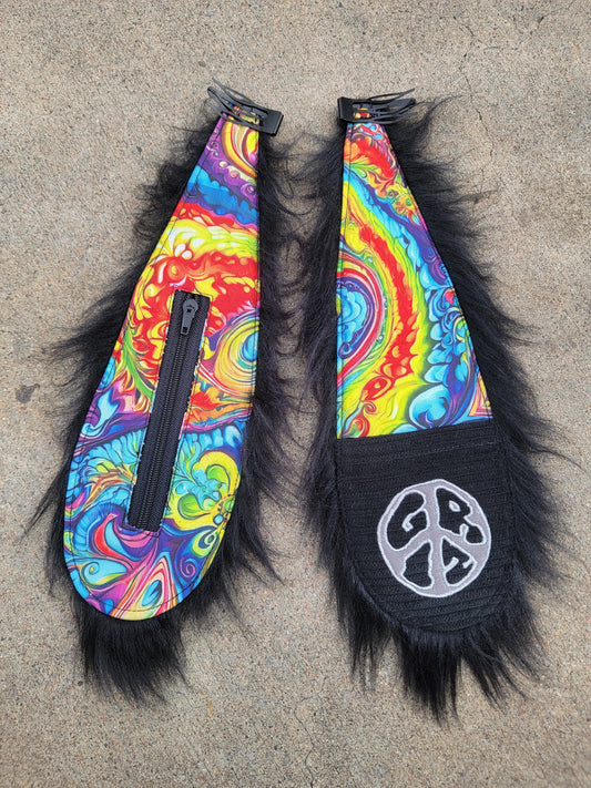 Clip - On Bunny Ears 30 - Nothing is as it Seams