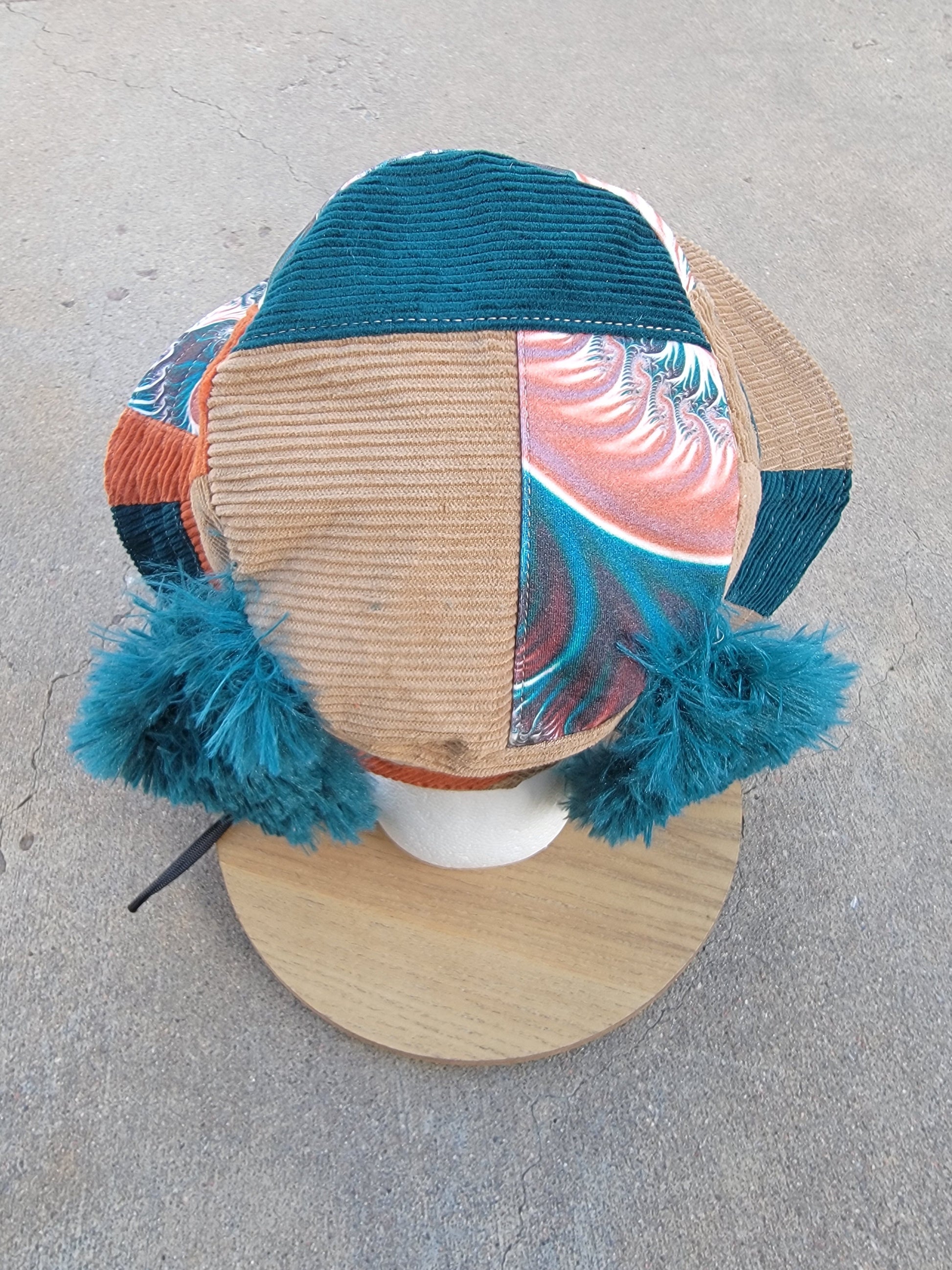 Cosmic Sands Astral Bunny - Nothing is as it Seams