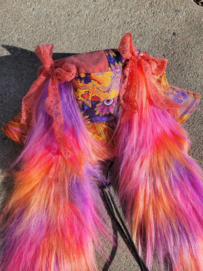 Eye Catcher Bunny Bucket - Nothing is as it Seams