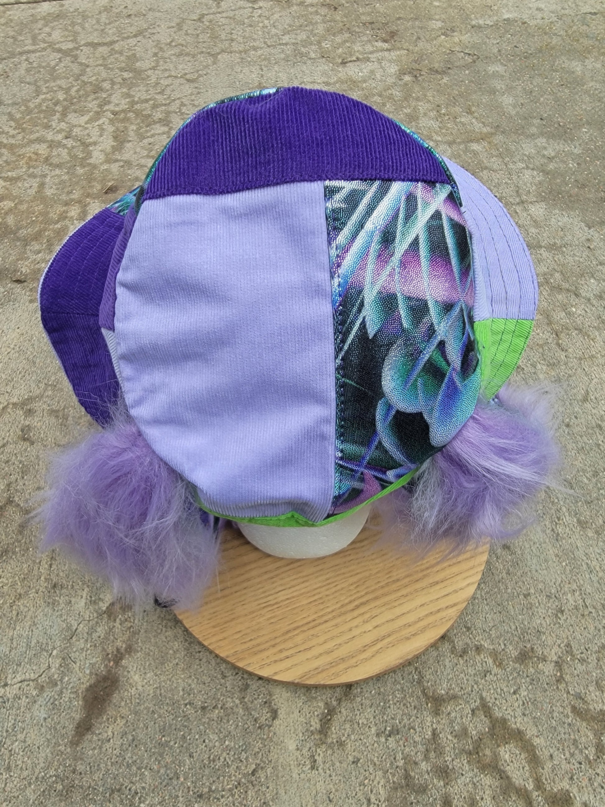 Hypnagogia x Dripper Bunny Bucket - Nothing is as it Seams