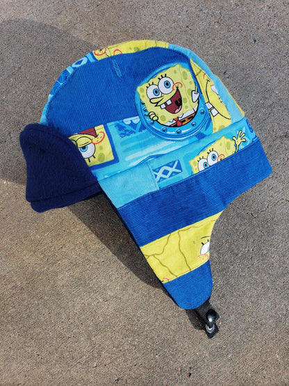 (L) Bikini Bottom Bonanza Trapper - Nothing is as it Seams