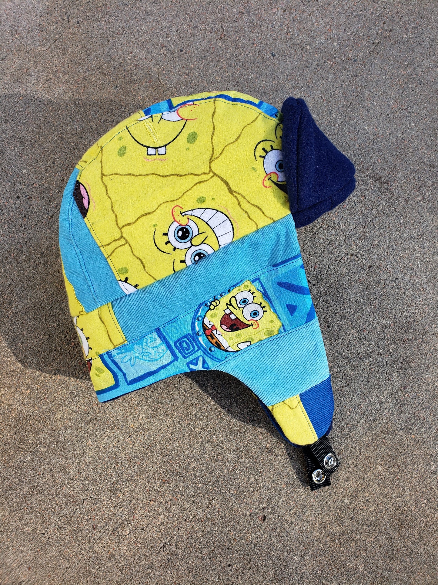 (L) Bikini Bottom Bonanza Trapper - Nothing is as it Seams