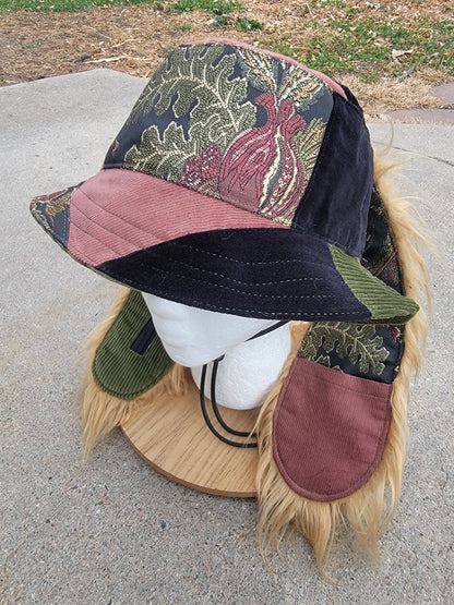 LUXXE Bun 1 - Nothing is as it Seams