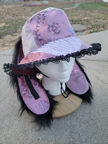 LUXXE Bun 3 - Nothing is as it Seams