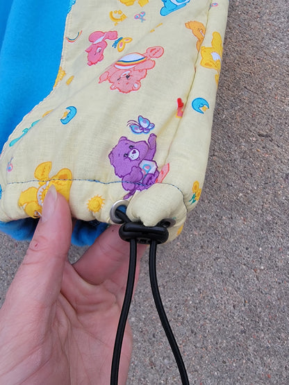 (M) CareBears Sweatpants - Nothing is as it Seams