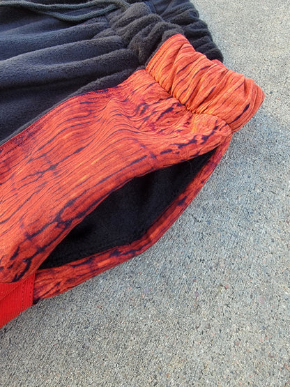 M Cargo Sweats - Nothing is as it Seams