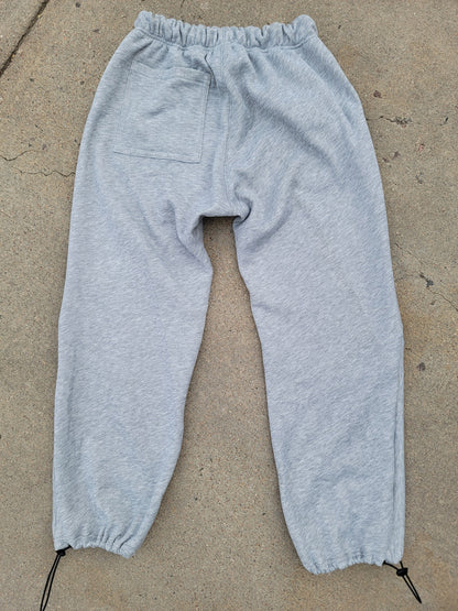 (M) Eyeball Sweats - Nothing is as it Seams