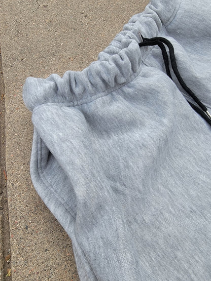 (M) Eyeball Sweats - Nothing is as it Seams