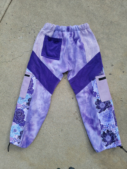 MTO Cargo Pants - Nothing is as it Seams