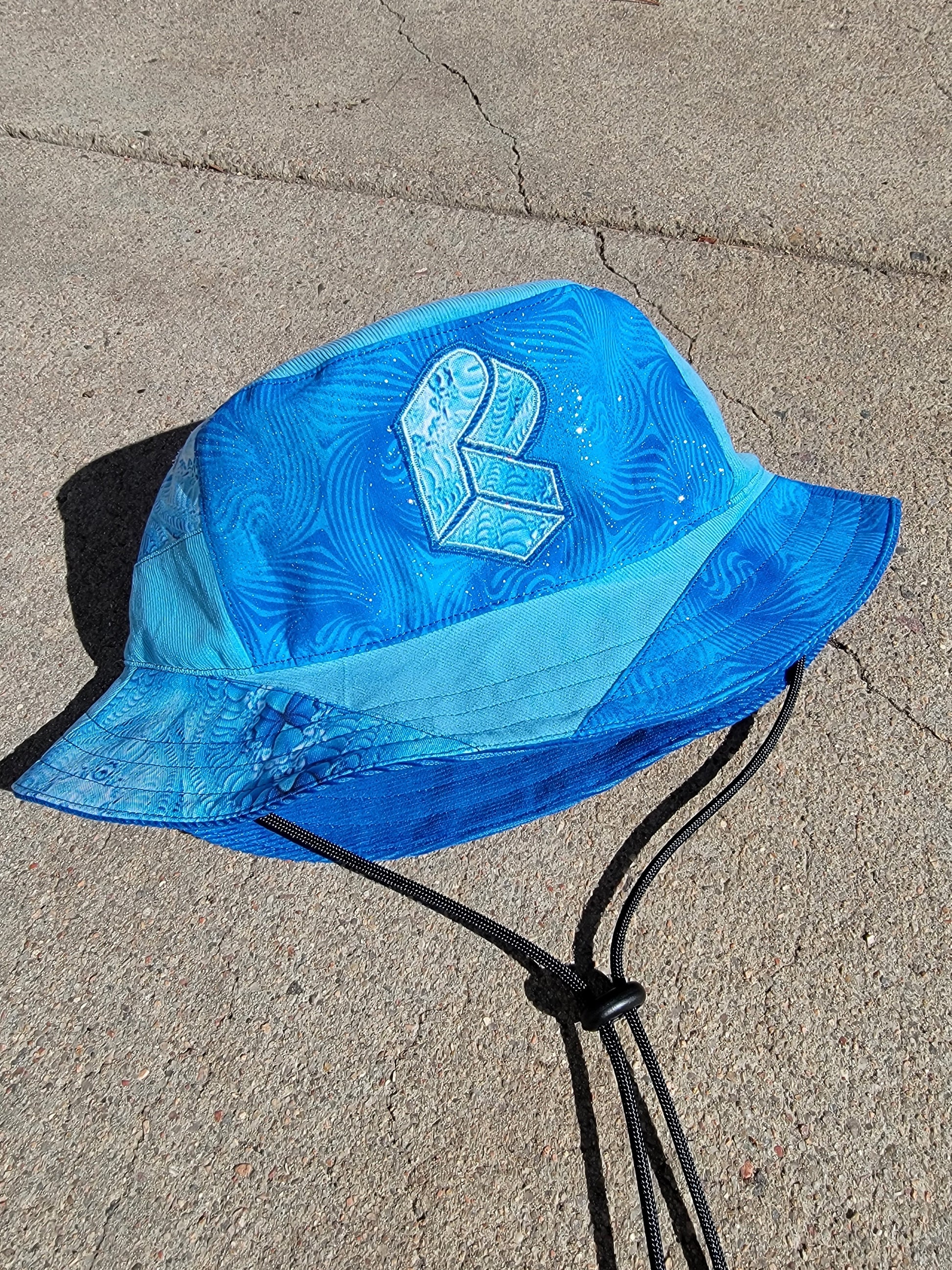 MTO PL Bucket - Nothing is as it Seams