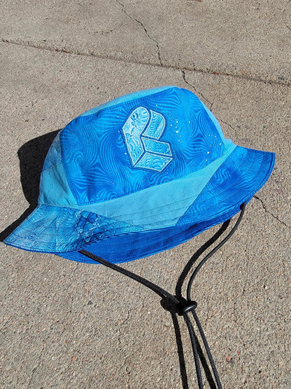 MTO PL Bucket - Nothing is as it Seams