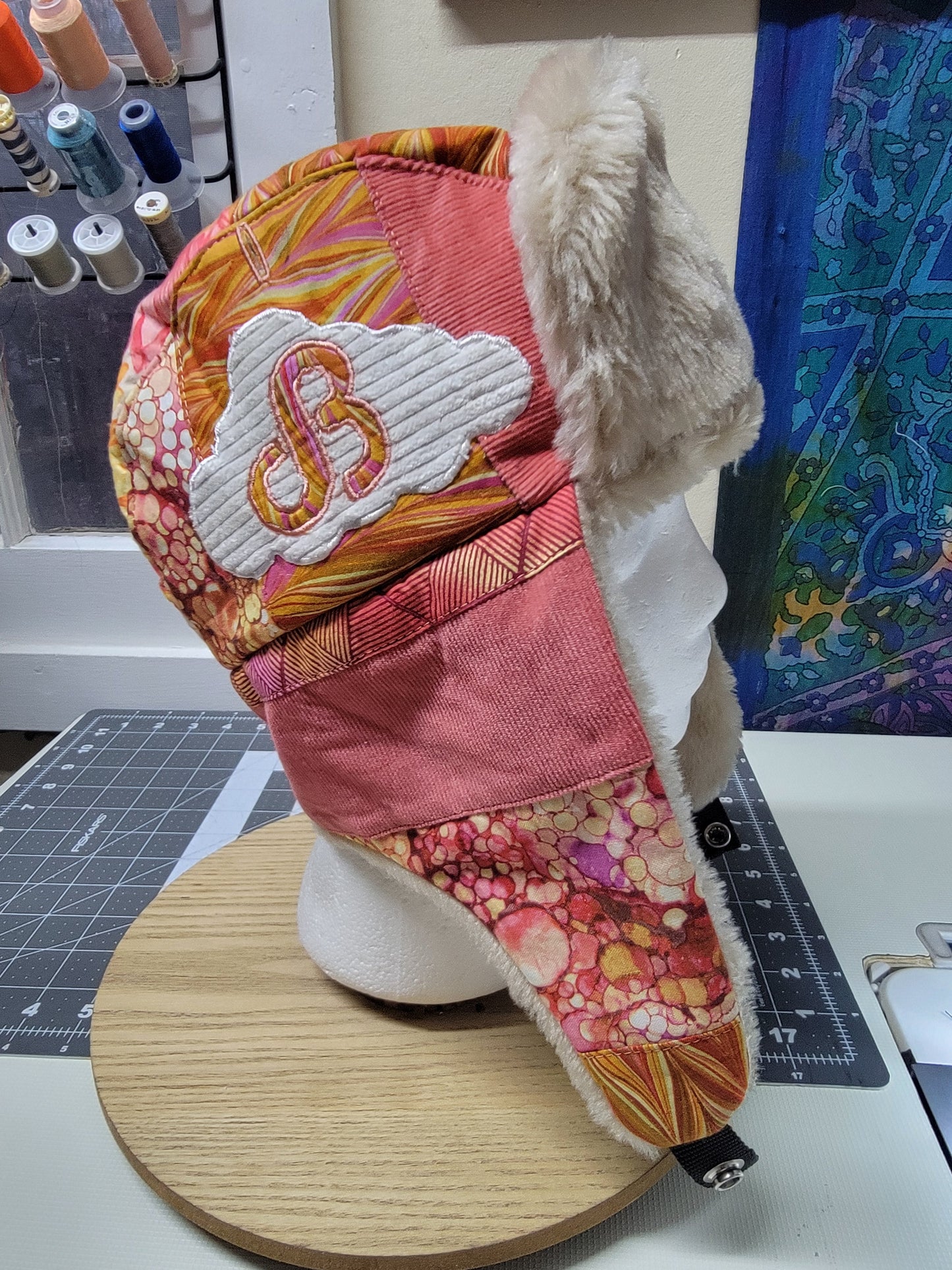 Pink Lemonade DB Trapper - Nothing is as it Seams