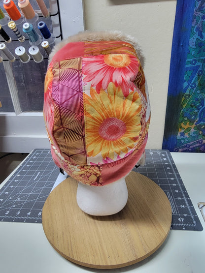 Pink Lemonade DB Trapper - Nothing is as it Seams