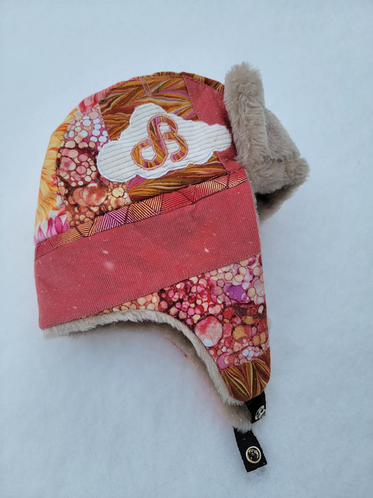 Pink Lemonade DB Trapper - Nothing is as it Seams