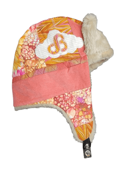 Pink Lemonade DB Trapper - Nothing is as it Seams