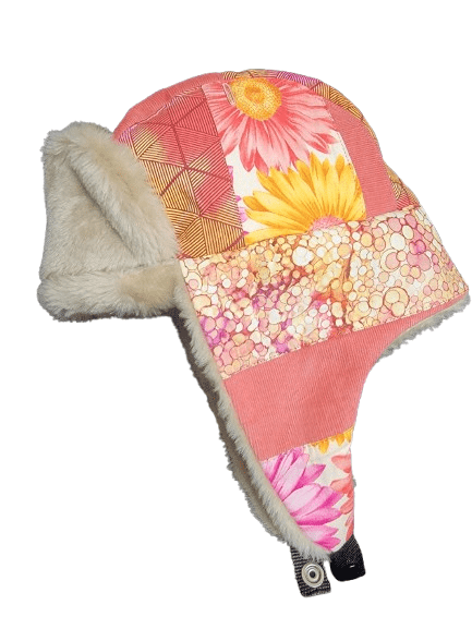 Pink Lemonade DB Trapper - Nothing is as it Seams