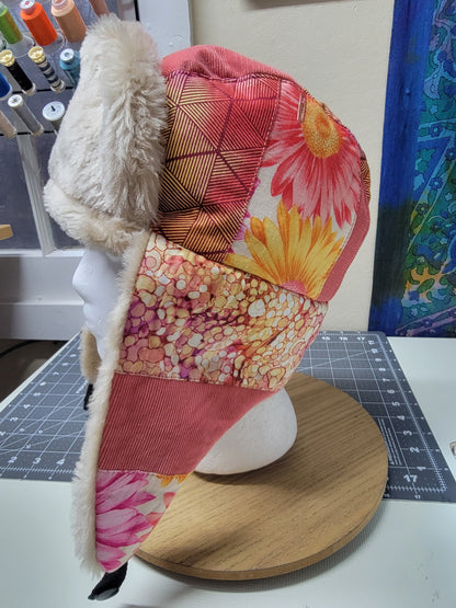 Pink Lemonade DB Trapper - Nothing is as it Seams