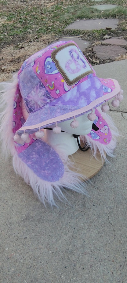 CareBear Love DB Bunny