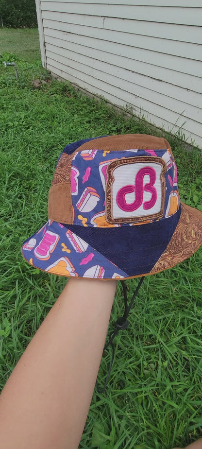 DB&Jelly Bucket