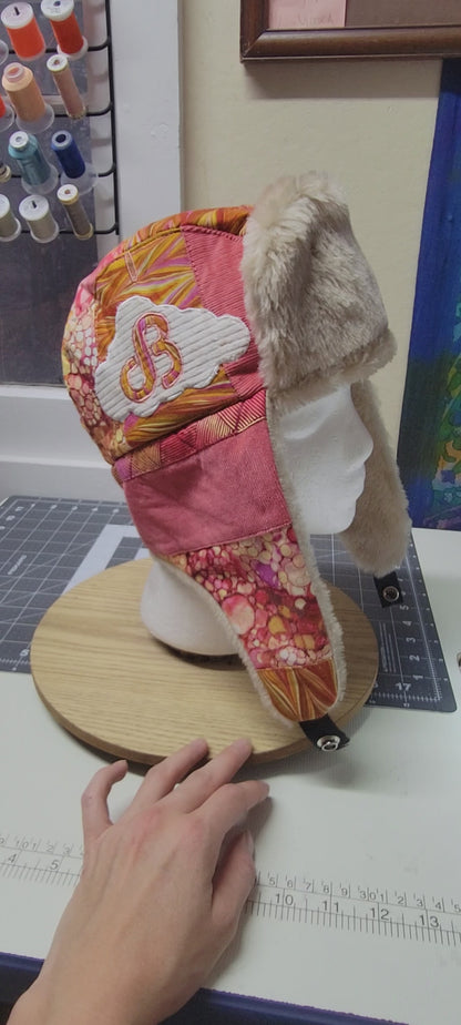 Pink Lemonade DB Trapper